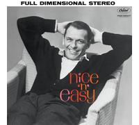 Frank Sinatra - Nice 'N' Easy [NEW] 12" Vinyl