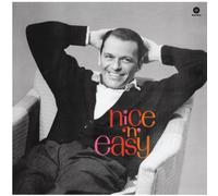 Frank Sinatra - Nice 'N' Easy [VINYL]