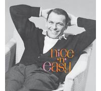 Frank Sinatra - Nice 'N' Easy [NEW] 12" Vinyl