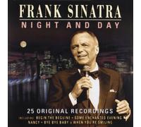 Frank Sinatra - Night And Day