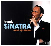 Frank Sinatra - Night and Day - Blue Skies