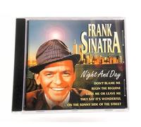 Frank Sinatra - Night and day (compilation)