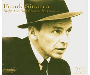 Frank Sinatra - Night & Day: Greatest Hits