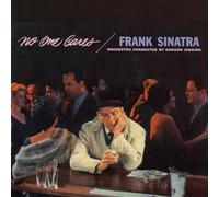 Frank Sinatra - No One Cares