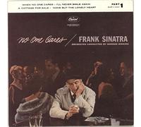 Frank Sinatra - No One Cares
