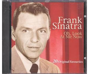 Frank Sinatra - Oh! Look at Me Now