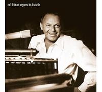 Frank Sinatra - Ol' Blue Eyes Is Back