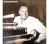 Frank Sinatra - Ol' Blue Eyes Is Back [VINYL]