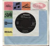 Frank Sinatra - Ol Man River / Stormy Weather [7-inch Record]