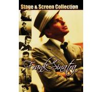 Frank Sinatra - On Stage and Screen [2007] [DVD]