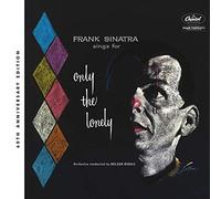 Frank Sinatra Sings For Only The Lonely (CD ) NEW ( Digipak )
