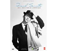 Frank sinatra ou l'age d'or de l'amerique - DVD
