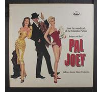 FRANK SINATRA - pal joey