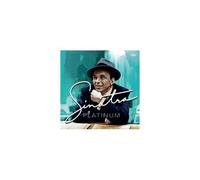 FRANK SINATRA: PLATINUM (70TH CAPITOL COLLECTION) - CD