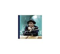 FRANK SINATRA: PLATINUM (70TH CAPITOL COLLECTION) - LP vinyl BRAND NEW