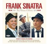 FRANK SINATRA "PLATINUM COLLECTION" 3 CD NEW