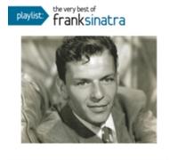FRANK SINATRA: PLAYLIST: VERY BEST OF - CD