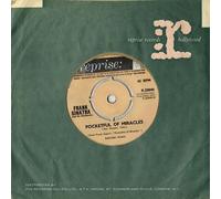 Frank Sinatra - pocketful of miracles 45 rpm single