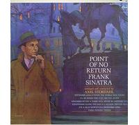 Frank Sinatra - Point Of No Return