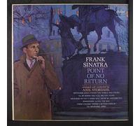 FRANK SINATRA - point of no return