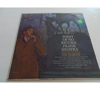 Frank Sinatra - Point Of No Return