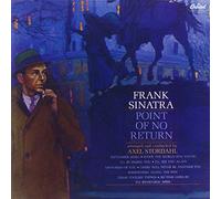 Frank Sinatra - Point Of No Return