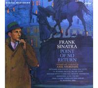Frank Sinatra : Point of No Return CD (1992) NEW FREE Shipping, Save £s