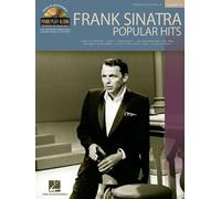 [(Frank Sinatra Popular Hits)] [Author: Hal Leonard Publishing Corporation] published on (January, 2007)
