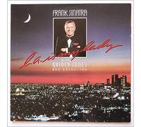 Frank Sinatra, Quincy Jones and Orchestra - L.A. Is My Lady