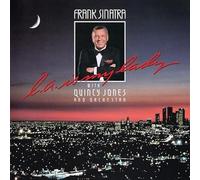 Frank Sinatra Quincy Jones - L.A. Is My Lady [CD]