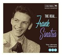 The Real... Frank Sinatra