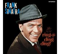 Ring-a-ding Ding! (+4 Bonus Tracks)