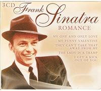 Frank Sinatra: Romance