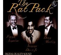 Frank Sinatra & Sammy Davis Jn - The Rat Pack