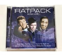 Frank Sinatra, Sammy Davis Jnr, Dean Martin - THE RATPACK - BIG BAD JOHN