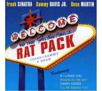 Frank Sinatra, Sammy Davis Jr., Dean Martin - Welcome To The Rat Pack