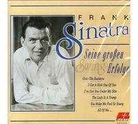 Frank Sinatra - Seine Großen Swing-Erfolge