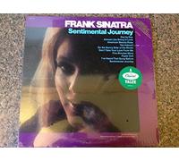 Frank Sinatra Sentimental Journey