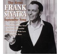 Frank Sinatra - September Song