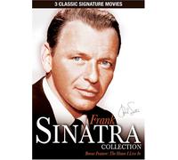Frank Sinatra: Signature Collection [DVD] [1946] [Region 1] [US Import] [NTSC]