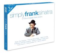 Frank Sinatra - Simply Frank Sinatra