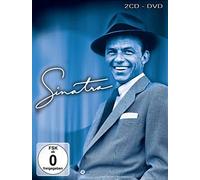 Frank Sinatra - Sinatra (+ 2 Audio-CDs)