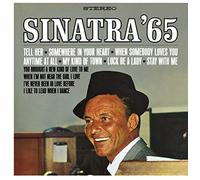 Frank Sinatra - Sinatra '65 [VINYL]