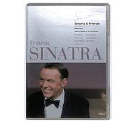 Frank Sinatra - Sinatra And Friends [1977] [COLOUR]