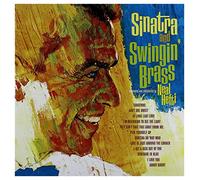 Frank Sinatra - Sinatra And Swingin Brass