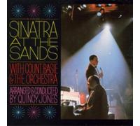 Sinatra, Frank - Sinatra At The Sands
