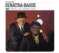 Frank Sinatra - Sinatra-Basie + Sinatra And Swinging Brass