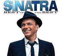 Frank Sinatra - Sinatra: Best Of The Best