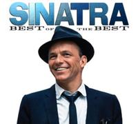 Frank Sinatra Sinatra: Best of the Best (CD) Album (US IMPORT)