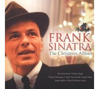 Frank Sinatra The Christmas Album (CD) Album (US IMPORT)
